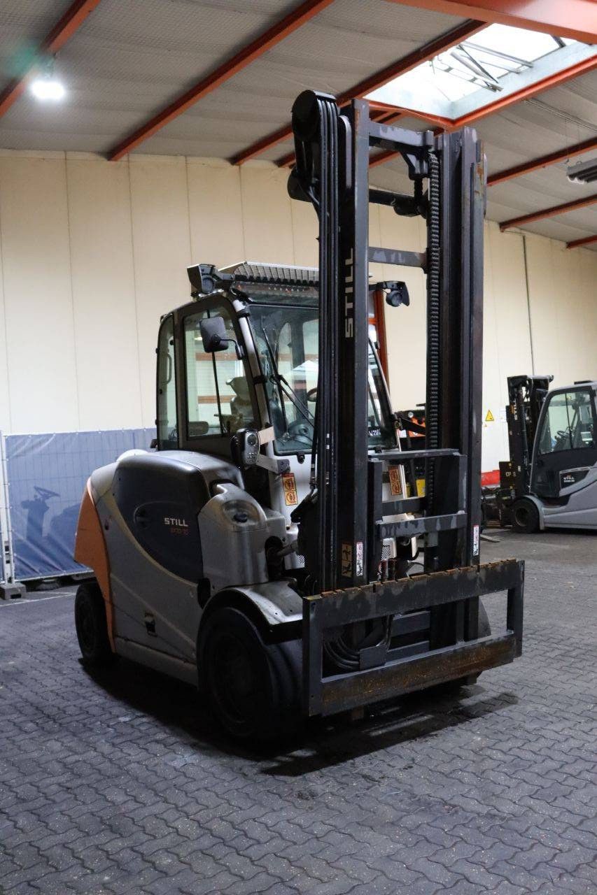 Gabelstapler Still RX70-70 Diesel 7000kg 2017