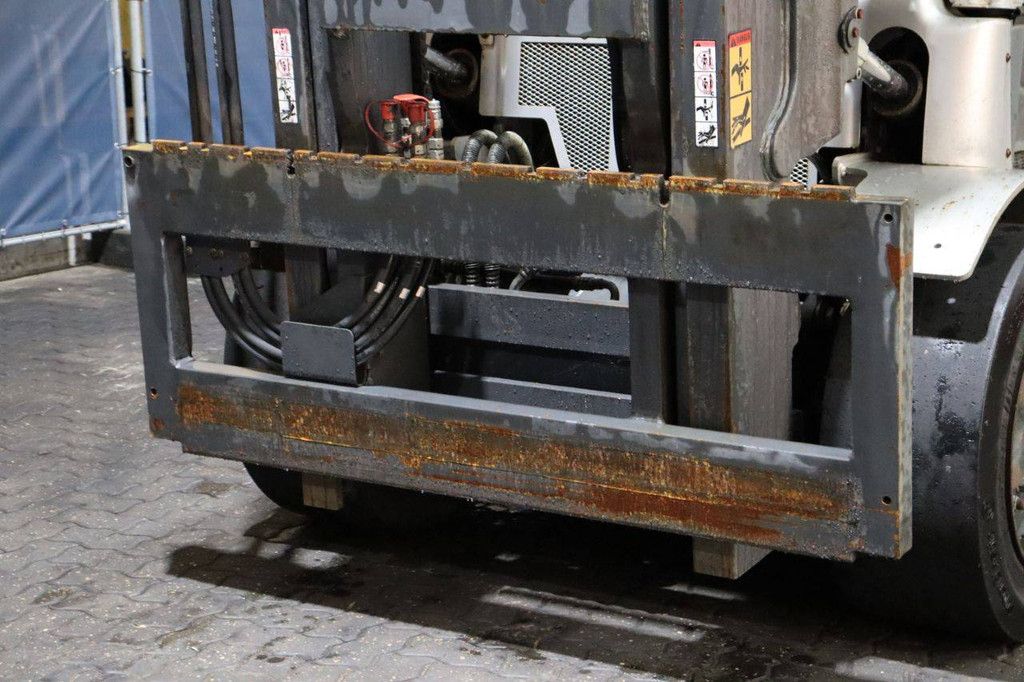 Gabelstapler Still RX70-70 Diesel 7000kg 2017