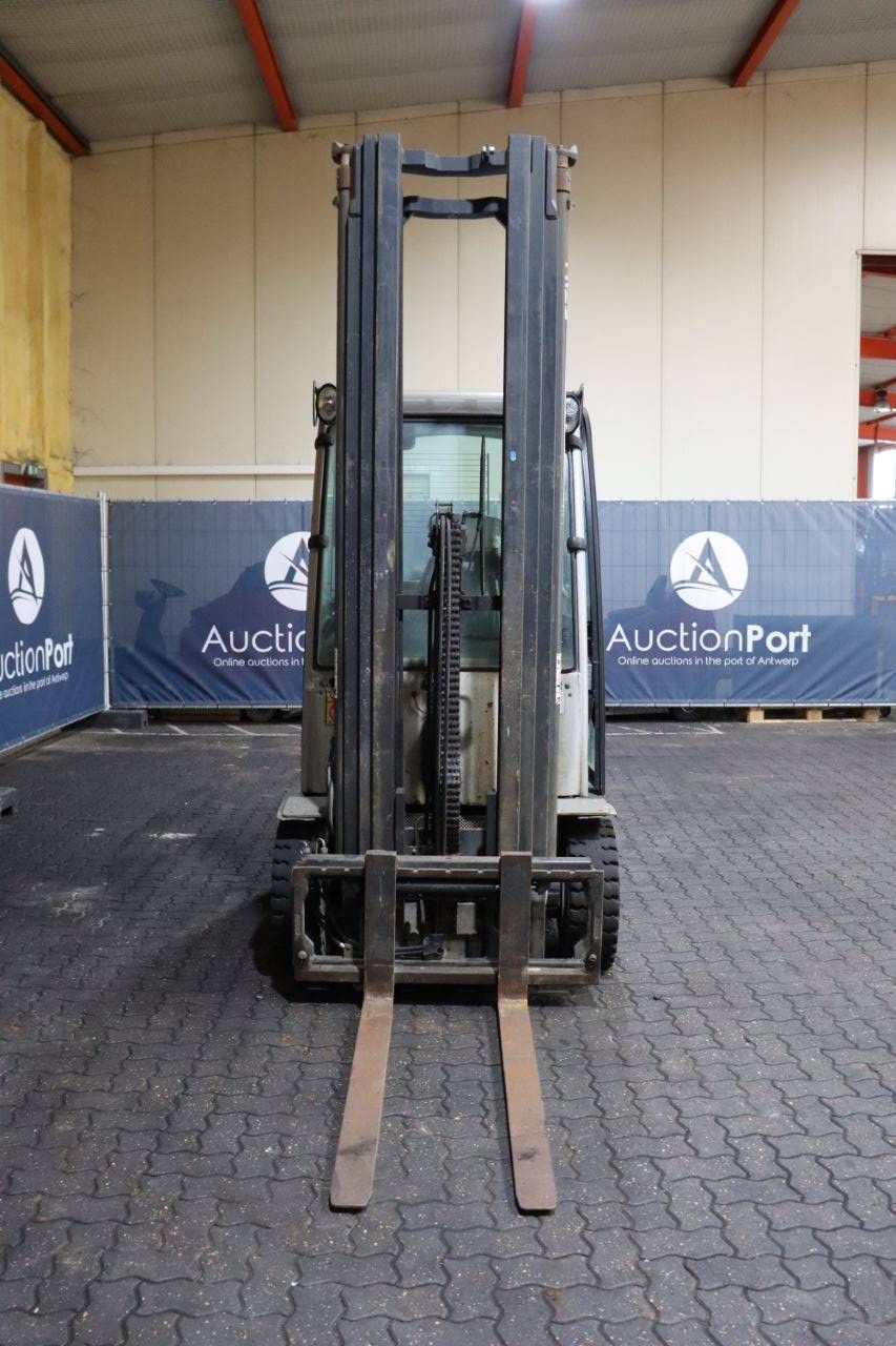 Forklift Still RX70-25 LPG 2500kg