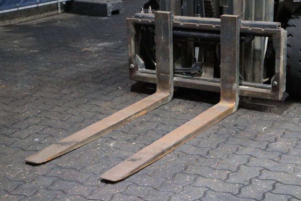 Forklift Still RX70-25 LPG 2500kg