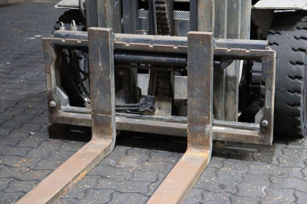 Forklift Still RX70-25 LPG 2500kg