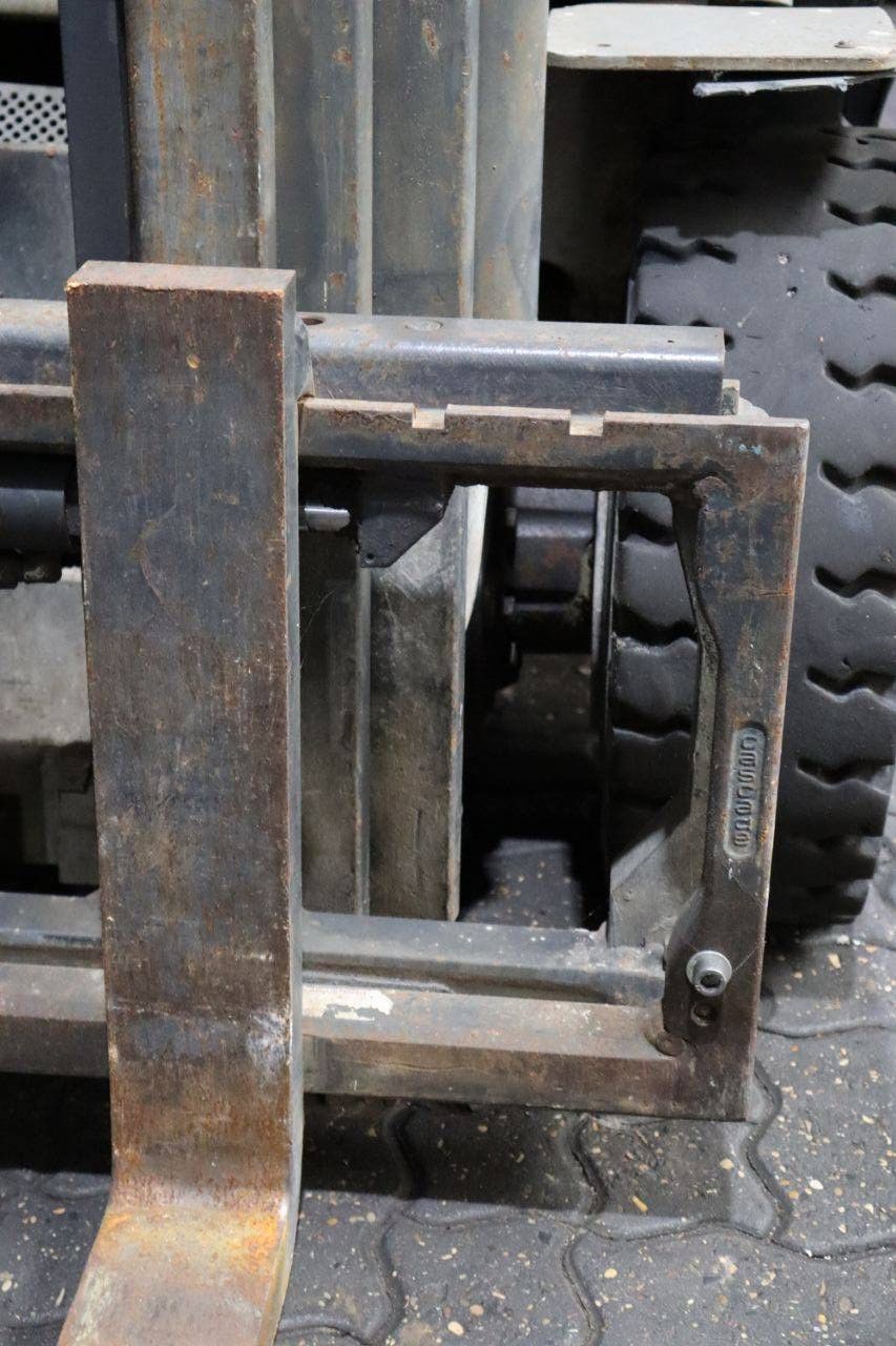 Forklift Still RX70-25 LPG 2500kg