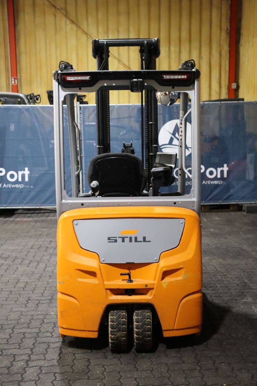 Still RX20-18 Electric Forklift 1800kg 2023