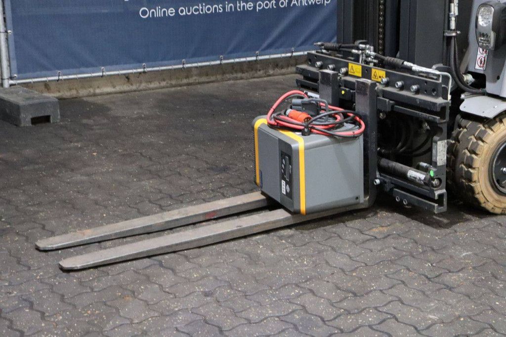 Still RX20-18 Electric Forklift 1800kg 2023