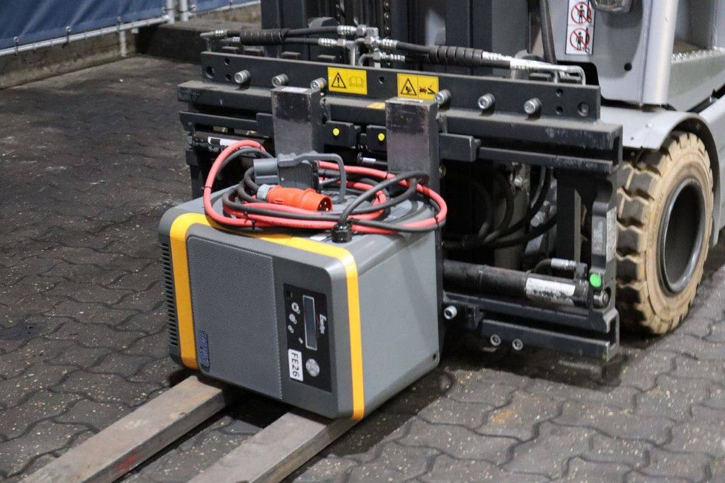Still RX20-18 Electric Forklift 1800kg 2023