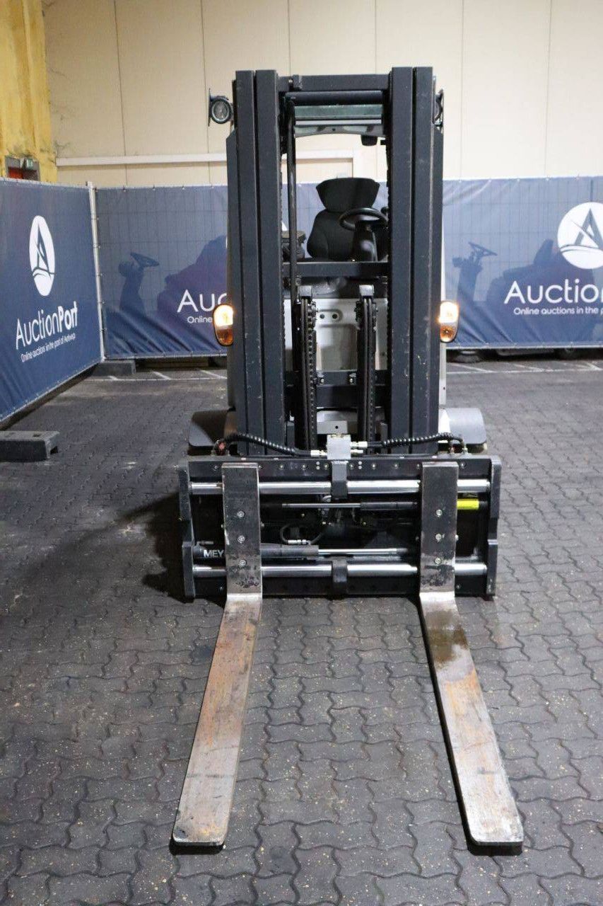 Gabelstapler Still RX60-45 Elektro 4500kg 2014