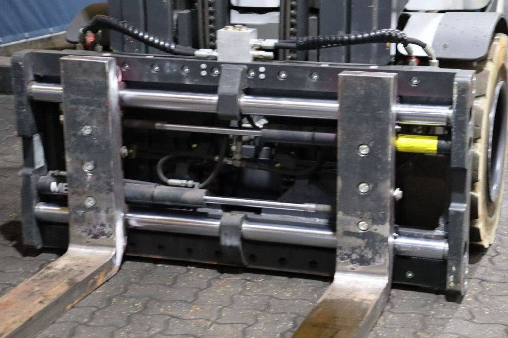 Gabelstapler Still RX60-45 Elektro 4500kg 2014