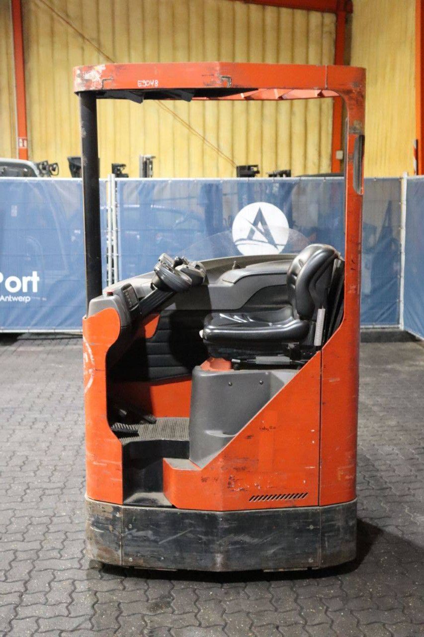 Schubmaststapler BT RR B7 Elektro 2500kg 2008