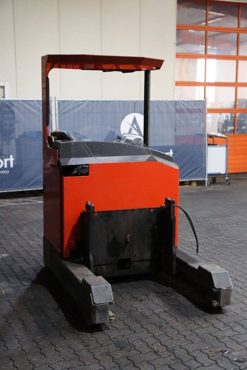 Schubmaststapler BT RR B7 Elektro 2500kg 2008