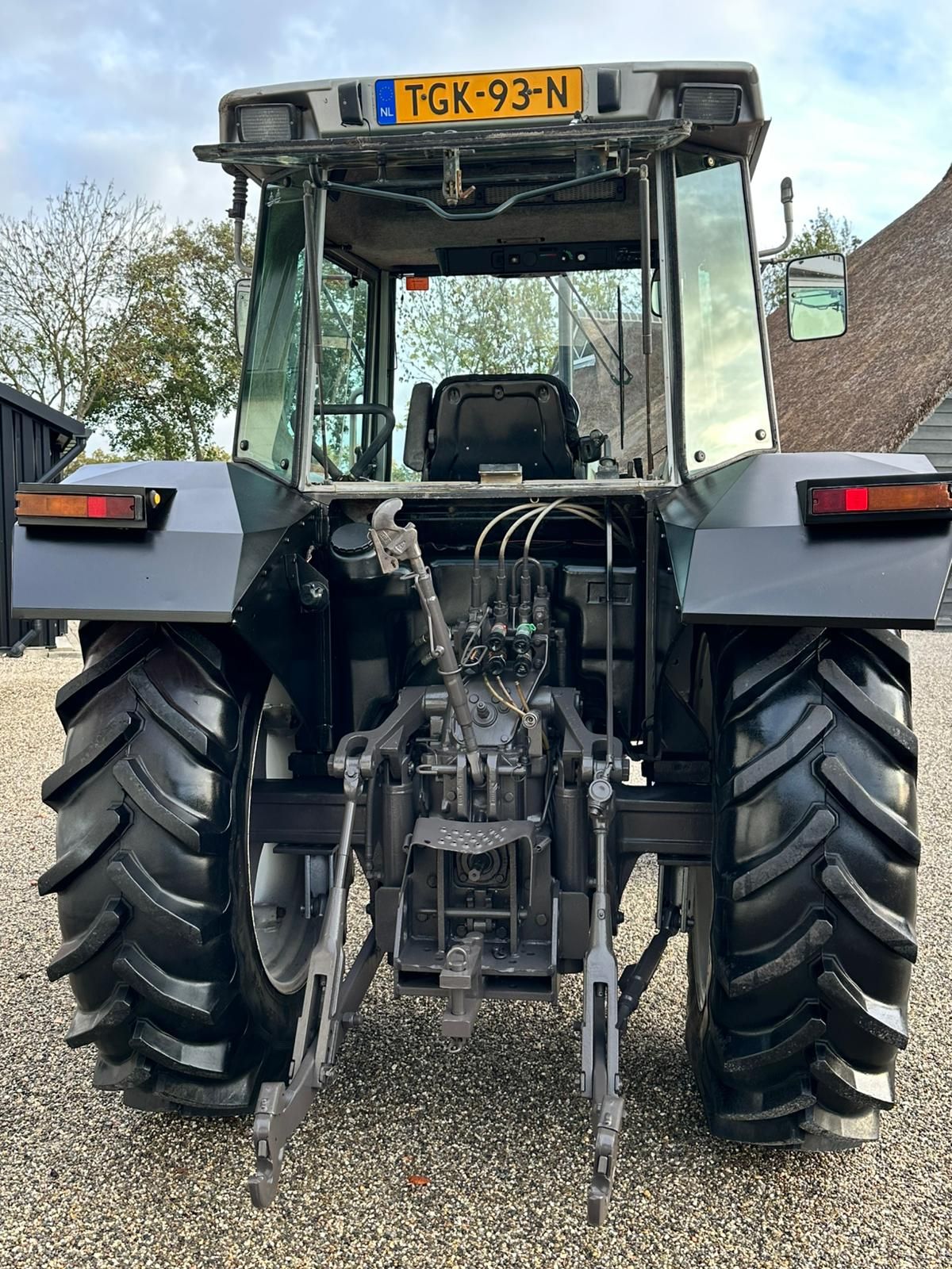 Massey Ferguson 3075