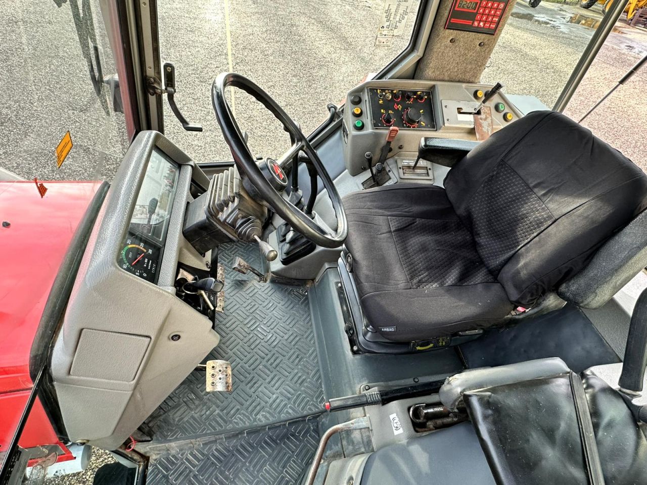 Massey Ferguson 3075