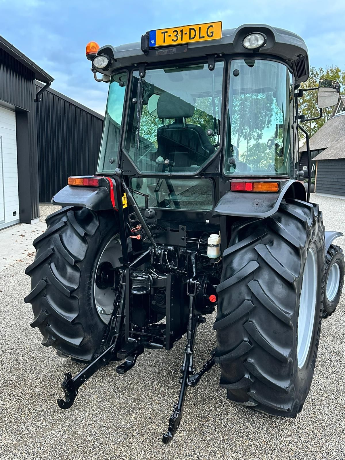 Massey Ferguson 3615