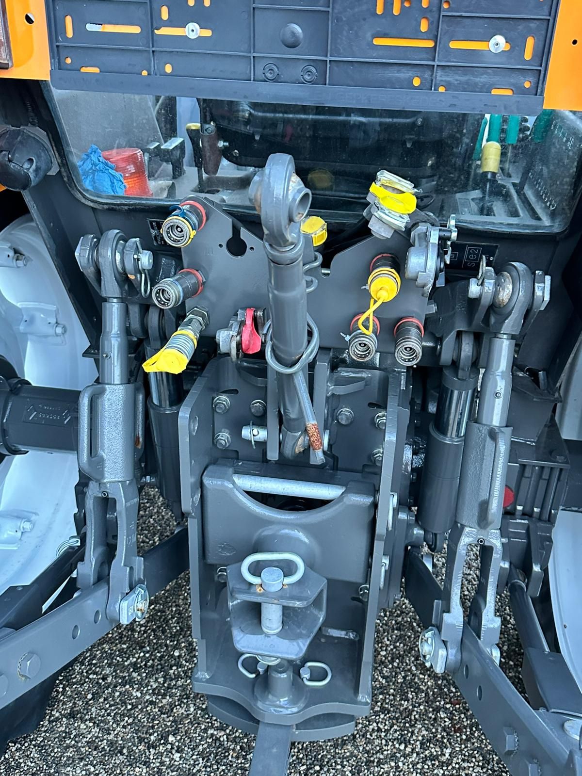 Renault Ceres 345 X