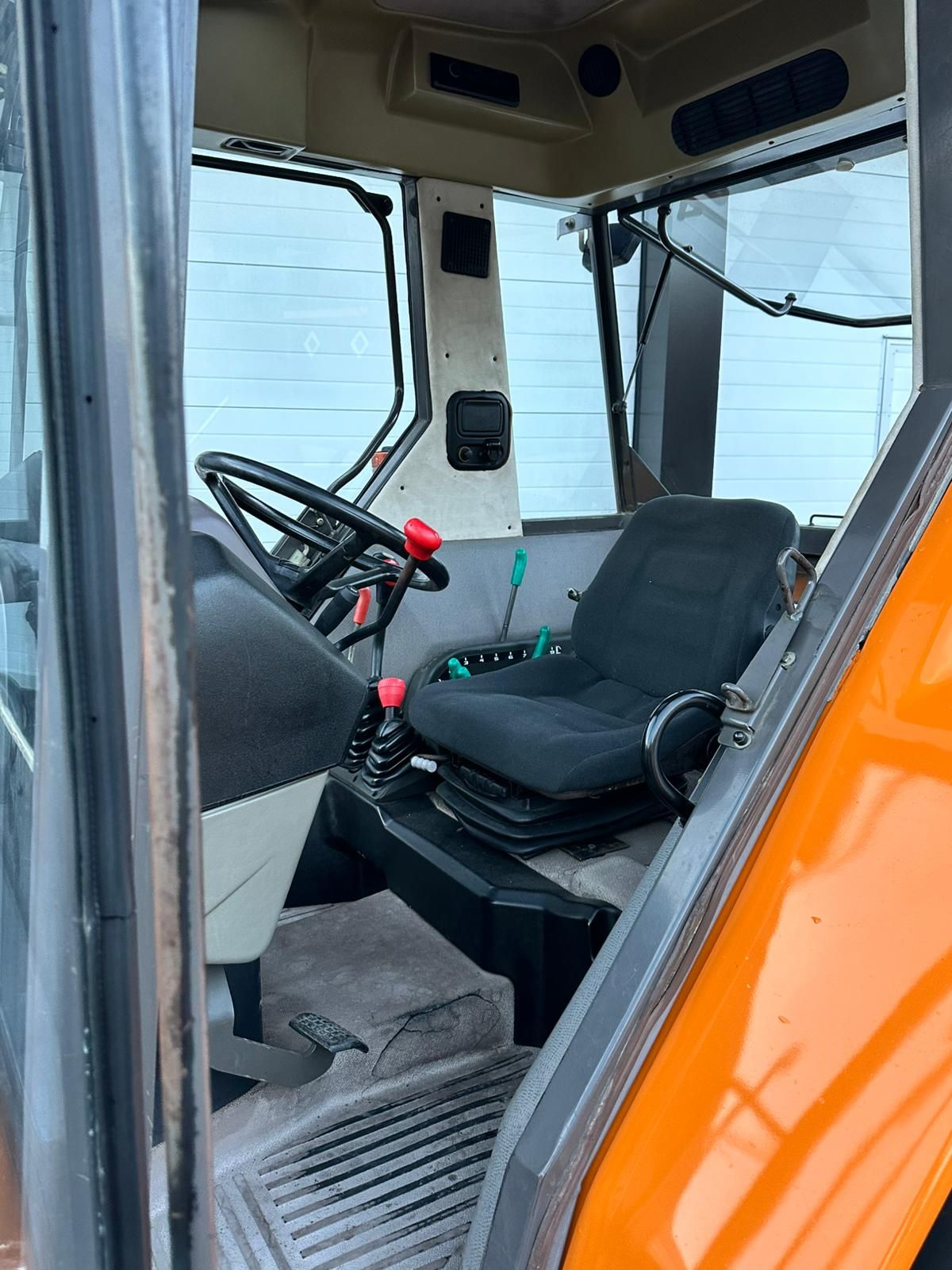 Renault Ceres 345 X