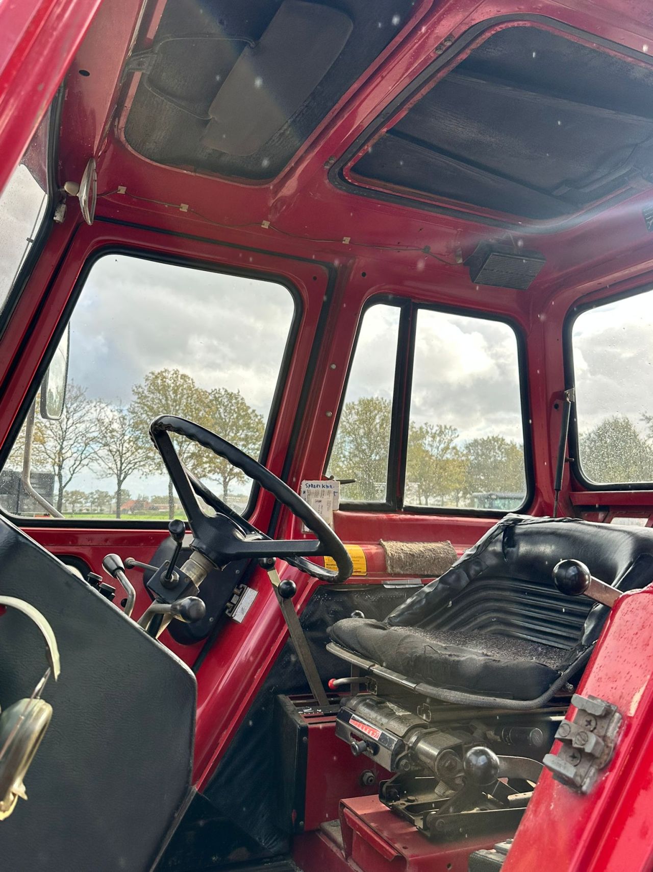 Volvo BM 2250