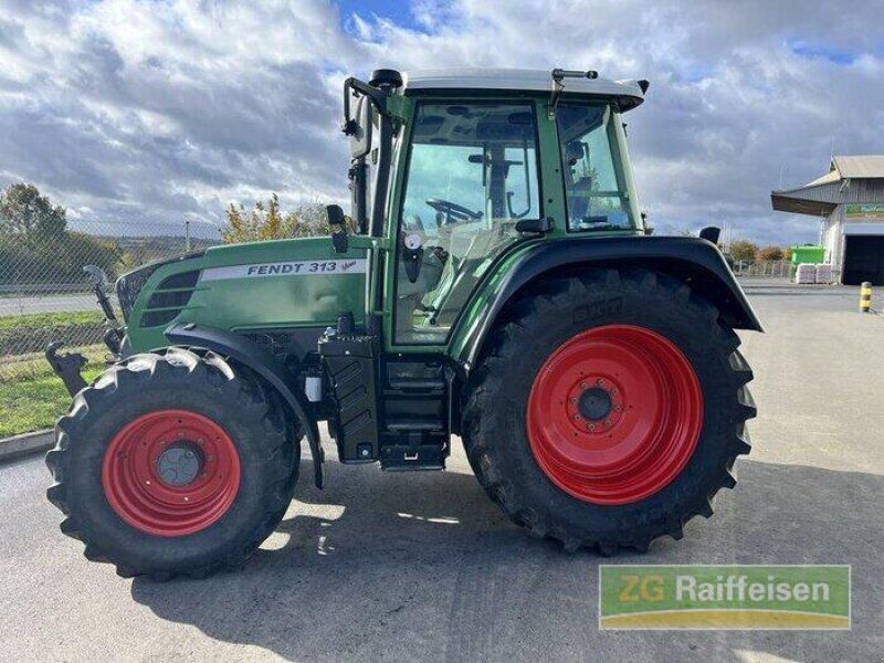 Fendt 313 SCR
