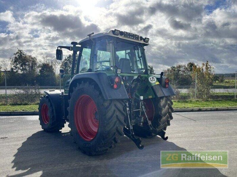 Fendt 313 SCR