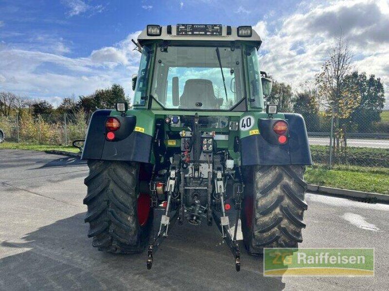 Fendt 313 SCR