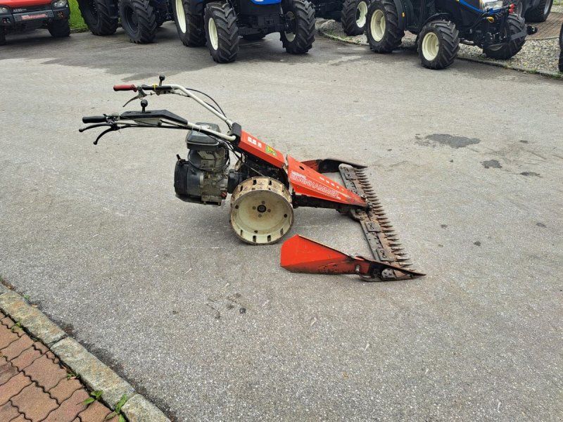 Reform Motormäher 206