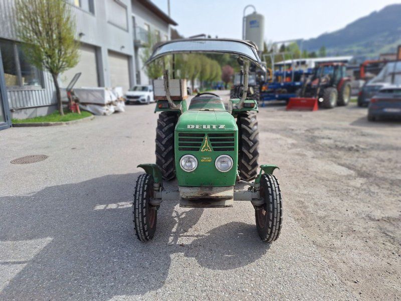 Deutz-Fahr 3006