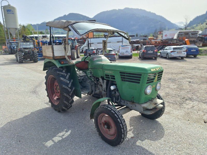 Deutz-Fahr 3006