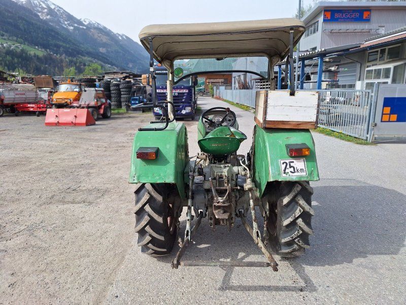 Deutz-Fahr 3006