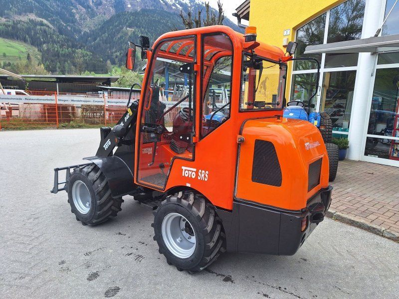 Toyo 840