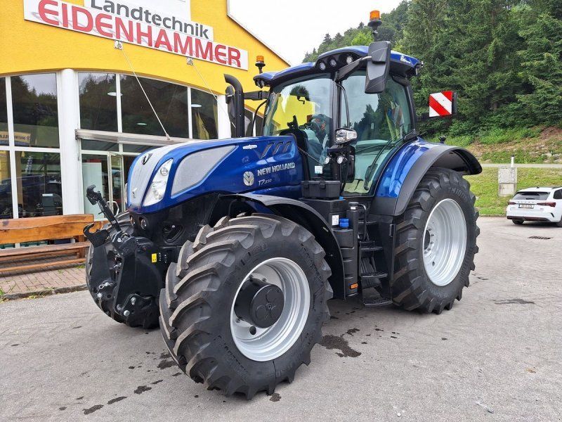 New Holland T7.230 (Stage V)