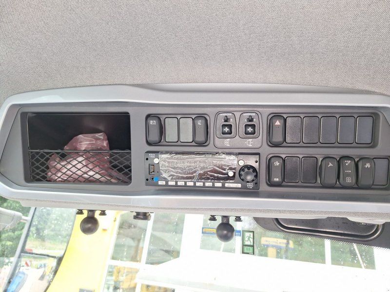 New Holland T7.230 (Stage V)