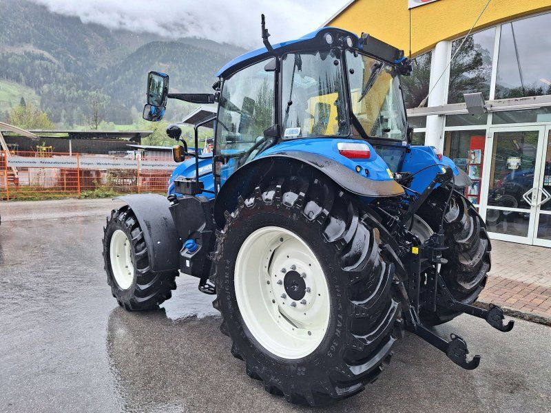 New Holland T5.100