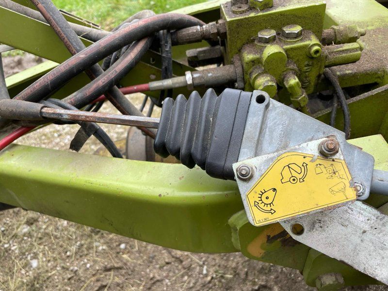 Wolagri Columbia R10, 2000 Super