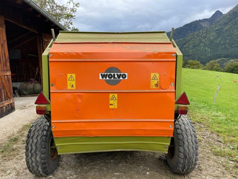 Wolagri Columbia R10, 2000 Super
