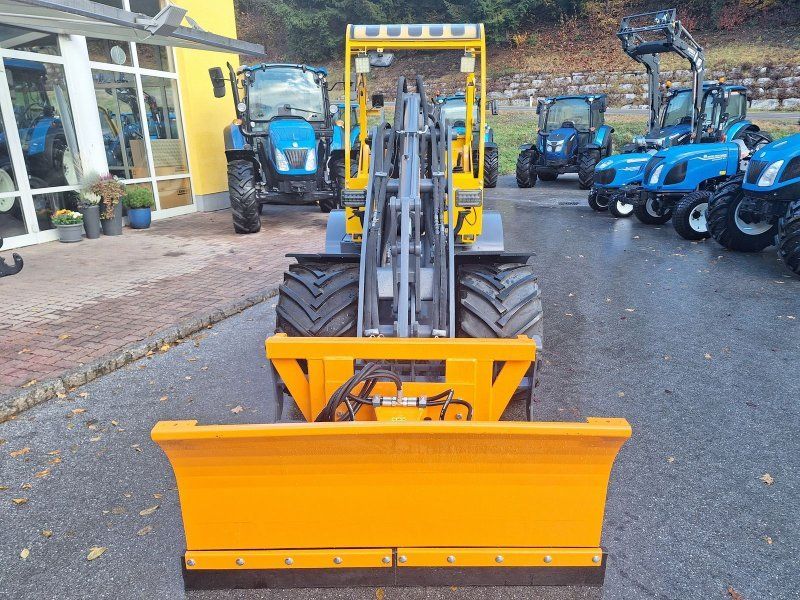 Eurotrac W12 F