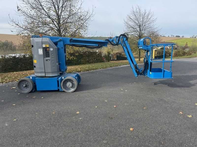 Genie Z-30/20N RJ