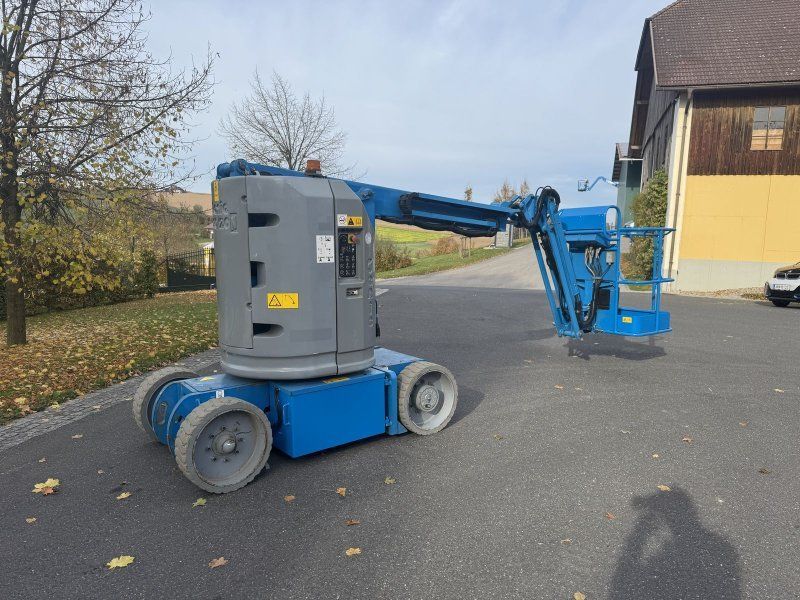 Genie Z-30/20N RJ