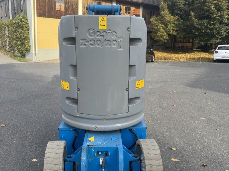 Genie Z-30/20N RJ