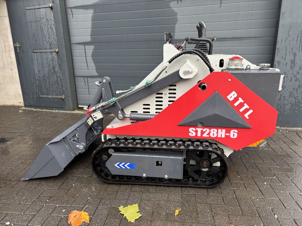 Battler ST28H-6