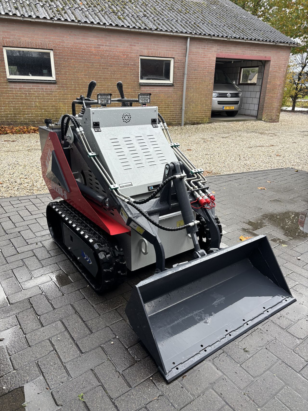 Battler ST28H-6
