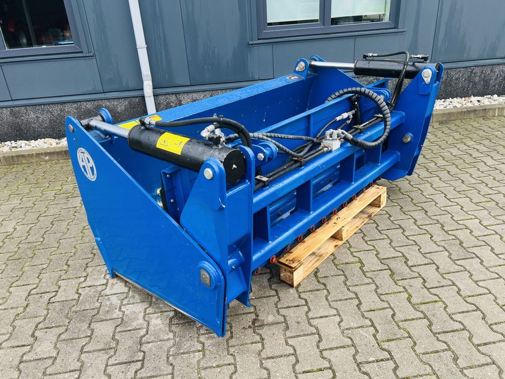AP NPN 2200 HA NB