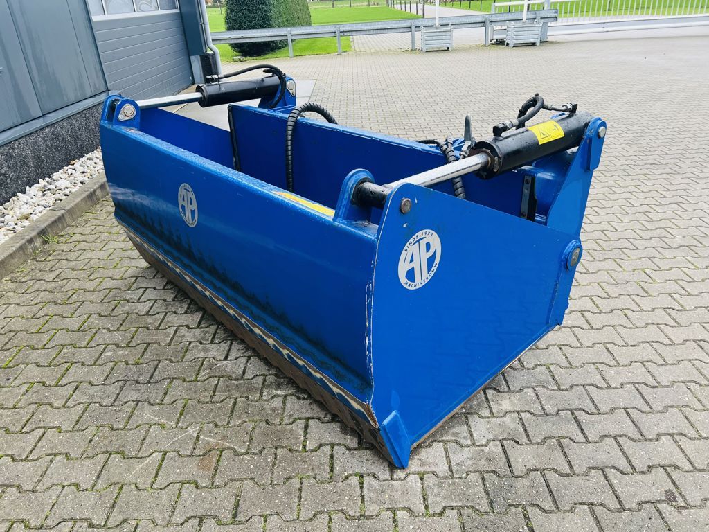 AP NPN 2200 HA NB