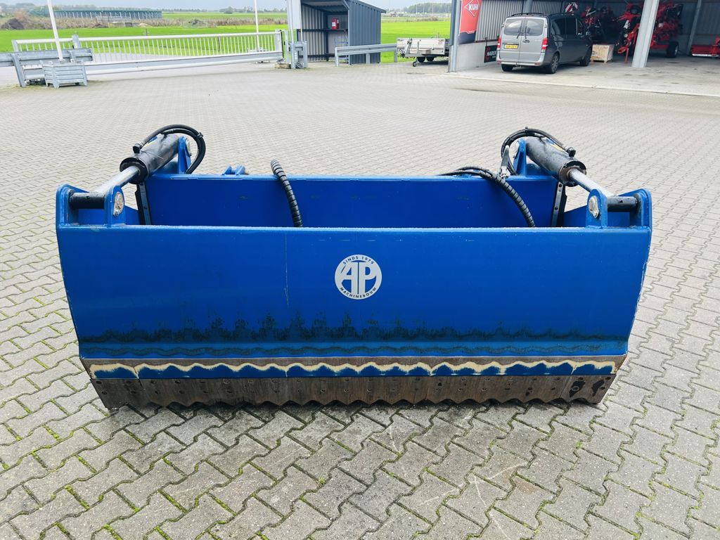 AP NPN 2200 HA NB