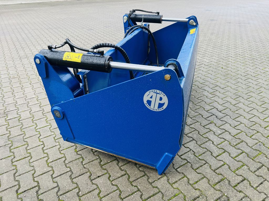 AP NPN 2200 HA NB