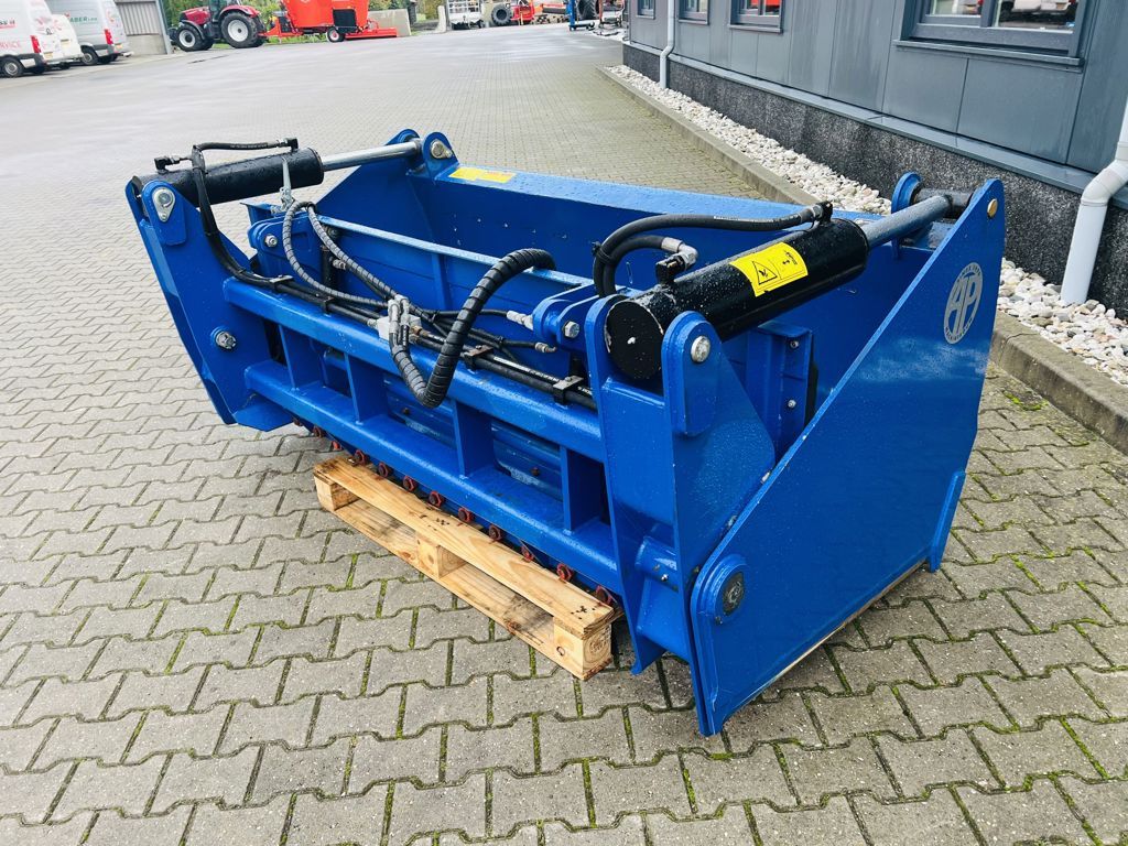 AP NPN 2200 HA NB