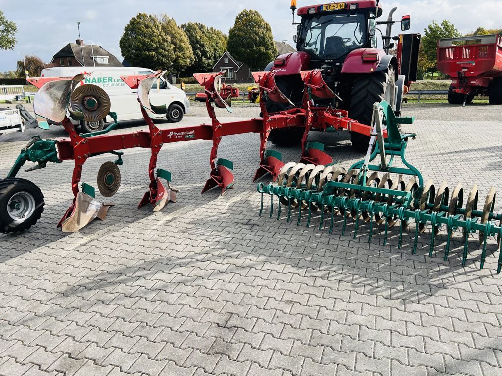 Kverneland KKLD100-200