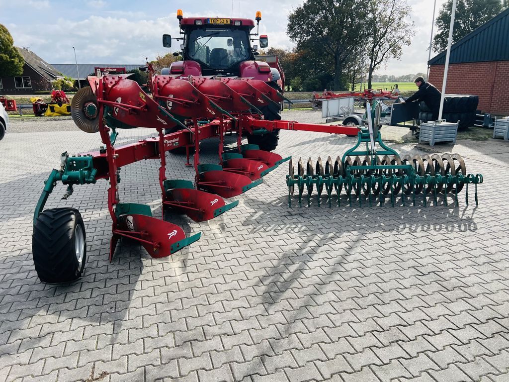 Kverneland KKLD100-200