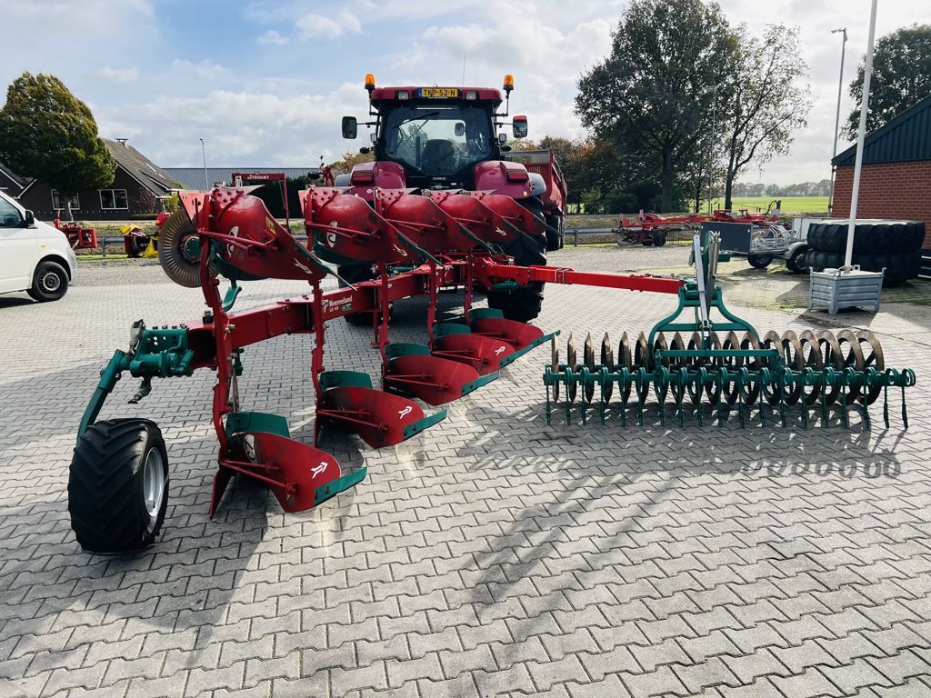 Kverneland KKLD100-200