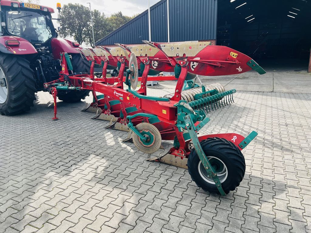 Kverneland KKLD100-200