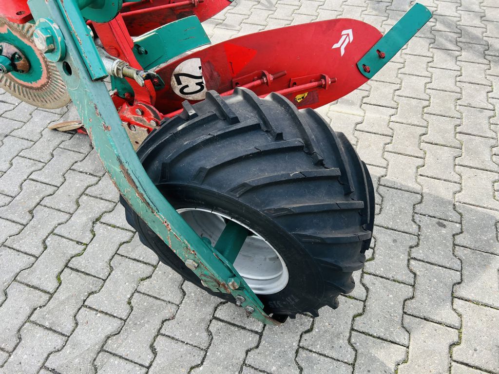 Kverneland KKLD100-200