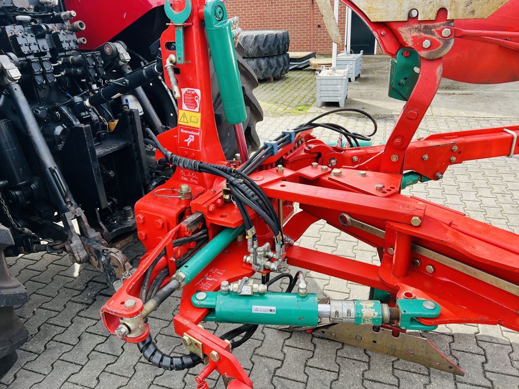 Kverneland KKLD100-200