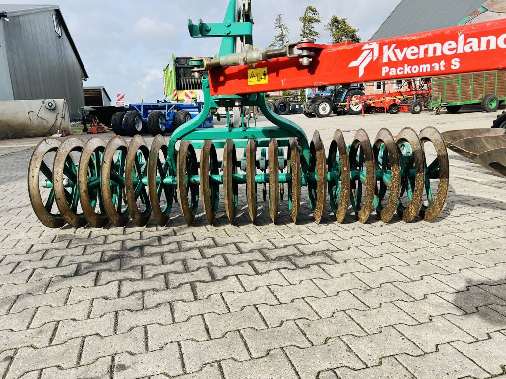 Kverneland KKLD100-200
